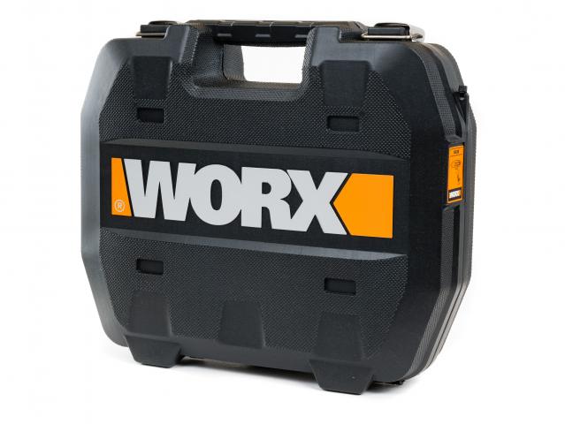 Акумулаторен винтоверт WORX WX125, снимка 4 - Акумулаторни винтоверти