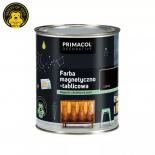 Магнитната боя за черна дъска Primacol 2в1