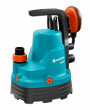 Помпа за чиста вода GARDENA Classic 7000/C