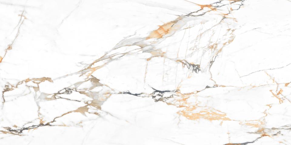 Гранитогрес Camela Statuario 60x120 - Гранитогрес