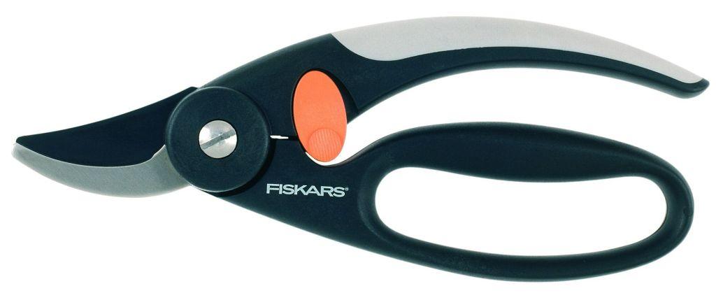 Ножица за работа с една ръка FISKARS Elegance - Лозарски ножици