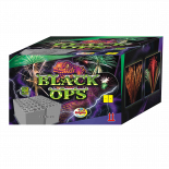 Кампаунд Black ops