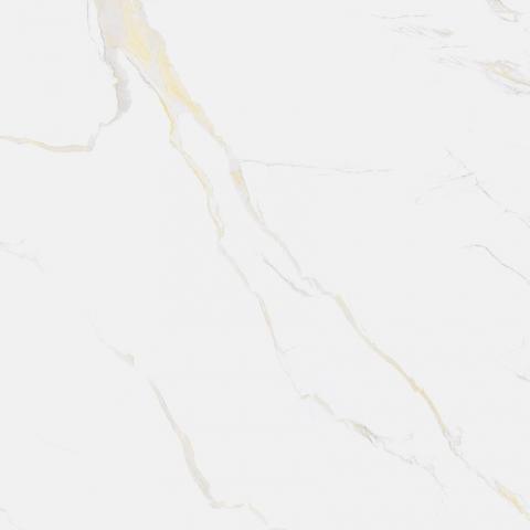 Гранитогрес Classic carrara GOLD polished 60x60 - Гранитогрес