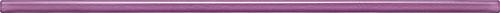 Фриз Maxima violet glass 1x44.8 - Фриз