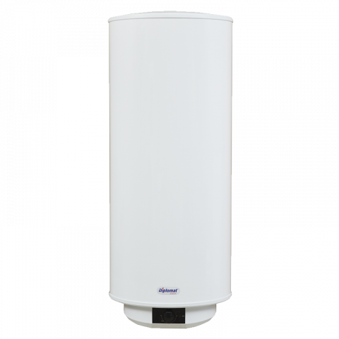 БОЙЛЕР DIPLOMAT CLASSIC 100V AN Cylind - Вертикални
