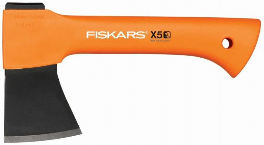 Брадва Fiskars  Х5 - Брадви