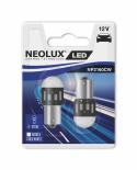 Aвтo крушка Neolux LED P21 1.2W 12V 2 бр.