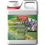 Смивка за бои Dilunett 1 л