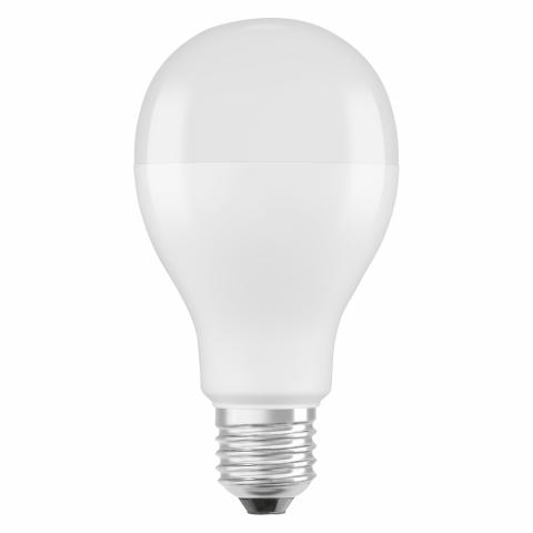 LED крушка OSRAM CLP75 E27 1055lm 6500K 7W - Лед крушки е27