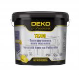 Полиуретанова нано мазилка DEKO professional В2, 25 кг