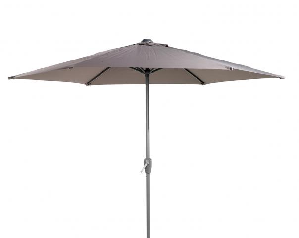 Градински чадър ф270см, 6 ребра - Градински чадъри