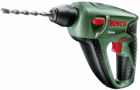 Акумулаторен перфоратор BOSCH Uneo