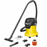 Мултифункционална смукачка KARCHER WD 3 V-17/4/20 SKB