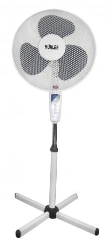 Вентилатор 16'' MUHLER FM-4040 - Вентилатори