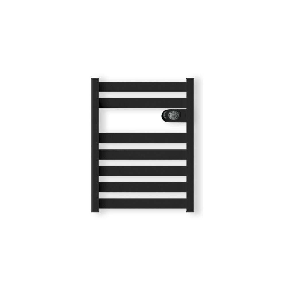 Ел. лира за баня TEDAN Zinnia 500W 07173011 на топ цена — Home Max | ex ...