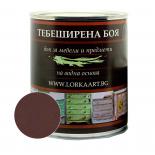 Тебеширена боя Лорка NA053 1 кг