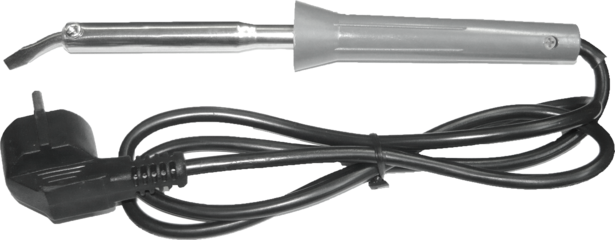 Поялник Г-образен 60W, 220V - Поялници