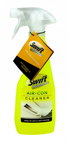 Препарат за почистване на климатици Swift 500 мл. - Други препарати
