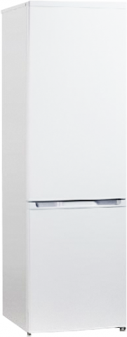 Хладилник с фризер MIDEA HD-345RN - Хладилници и фризери