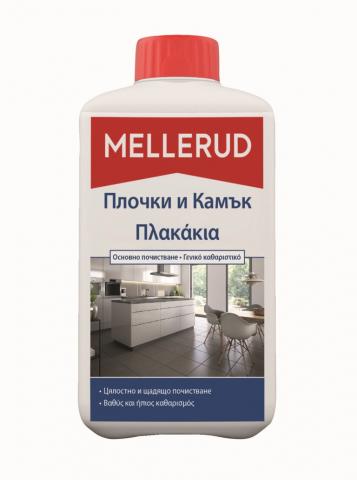 Препарат за теракота и естествен камък Mellerud 1 л - Други препарати