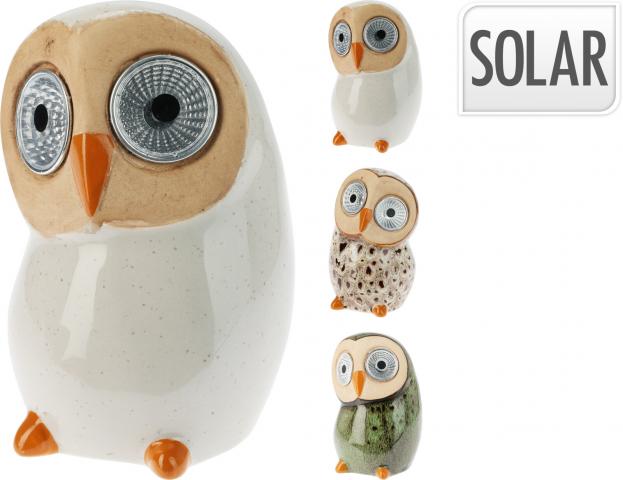 Соларни бухали - Соларни лампи