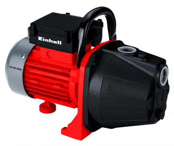 Градинска помпа Einhell GC-GP 6036 - Градински помпи