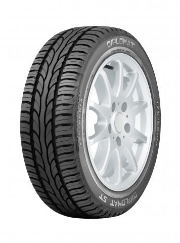 Лятна гума DIPLOMAT ST 175/65R14 82T - Летни гуми