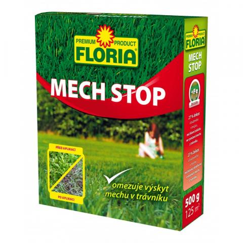 Мъх стоп FLORIA 0.5 кг - Универсални тревни