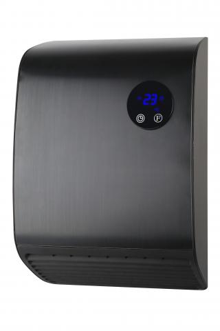 Печка за баня Synchro TG200-IP7L - Електроотопление