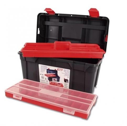 Куфар за инструменти Tayg 34, снимка 2 - Куфари за инструменти