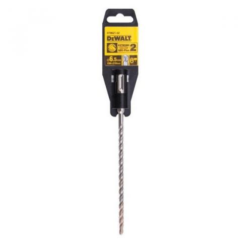 Свредло SDS-Plus 6.5х210 DeWalt - Свредла за бетон