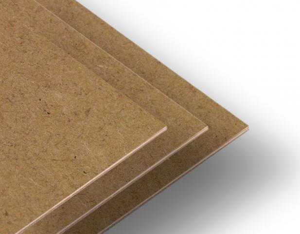 Суров МДФ 2.7мм 2100х2800мм, снимка 2 - Mdf фазерни плоскости