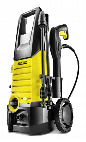 Водоструйка Karcher BMX 110 bar - Помпи и компресори