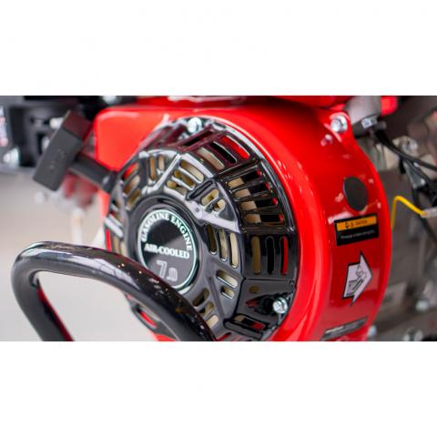 Мотоблок GardenMax 4G, снимка 2 - Фрези