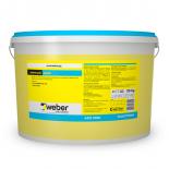 weberpas Акрил Грунд, 25 кг.