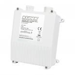 Пусково табло за сондажни помпи RD