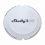 Shelly LED - WiFi controler for 2 LED lights up to 40W