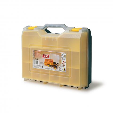 Куфар за електро инструменти модел 42 - Органайзери, кутии