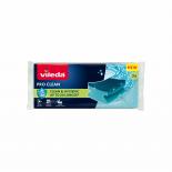 Кухненска гъба Vileda Pro Clean 3 бр.