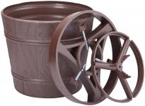 Саксия за елха