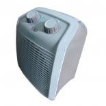 Вентилаторна печка HOMA HFH-2220C капучино