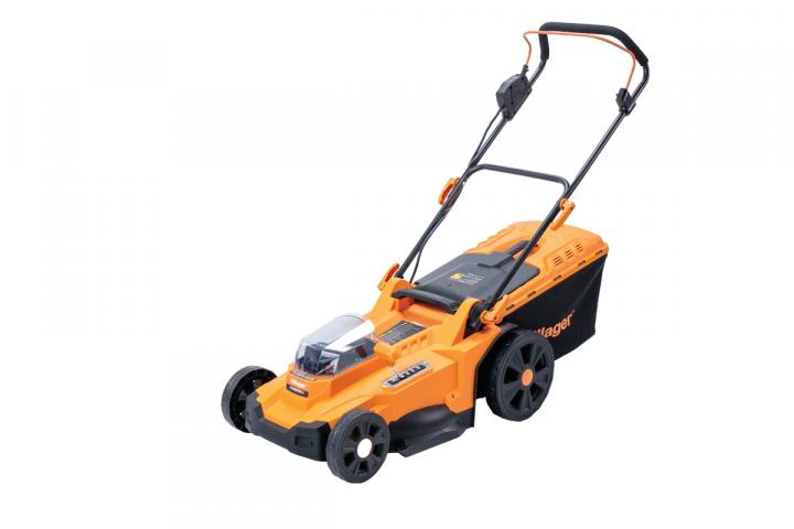 Акумулаторна косачка Villager Villy 4340E-2BCB - Акумулаторни косачки