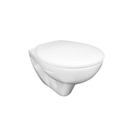 Конзолна тоалетна чиния Fayans
MIRA - Висящи
