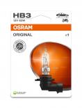 Aвто крушка OSRAM HB3 60W 12V