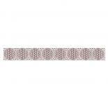 Фриз Illusion 6x50 Rojo