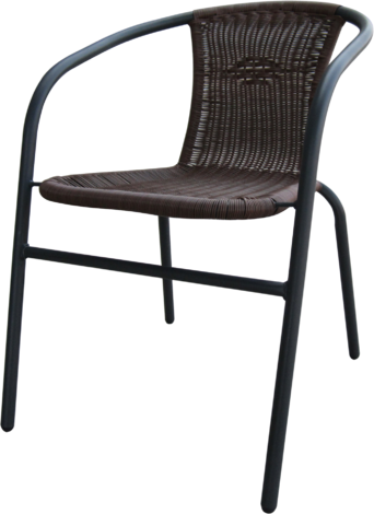 Бистро стол ратан - Ратанови столове