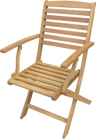 Стол дървен - Дървени столове