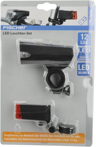 Комплект LED светлини
Fischer, снимка 2 - Осветление