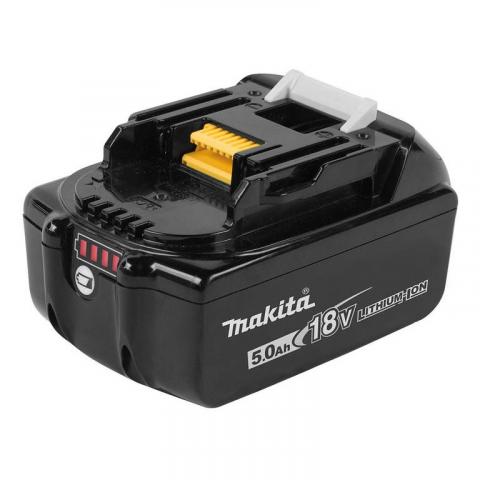 Акумулаторна батерия Makita BL1850 18V 5Ah - Батерии и зарядни устройства