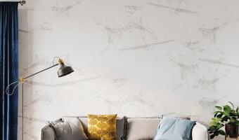 Самозалепващи пана за облицоване: Бързият начин да промените дома без къртене